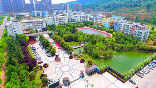 2023四川省廣元外國(guó)語(yǔ)學(xué)校高中分校 夜間地震、火災(zāi)應(yīng)急逃生疏散安全演練方案